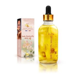 PRÉDIRÉ PARIS
Jade Butterfly Skin Oil